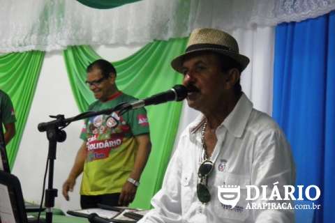 Aguenta Firme” é a nova do cantor Paulo Neto - Tribuna do Agreste – o  portal de Arapiraca e região