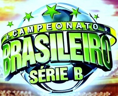 Resultado de imagem para FUTEBOL - SÉRIE “B” - BRASILEIRÃO  logos
