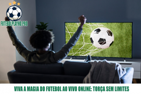 Jogos de Futebol Online
