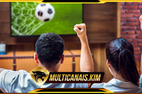 Multicanais - Assista multi canais de futebol ao vivo grátis
