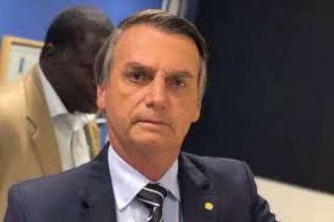 Bolsonaro Diz Que Quer Acabar Com Festa De Multas Do Ibama