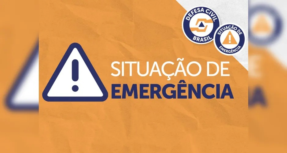 Governo Federal Reconhece Situação De Emergência Em Duas Cidades De Al Diário Arapiraca 